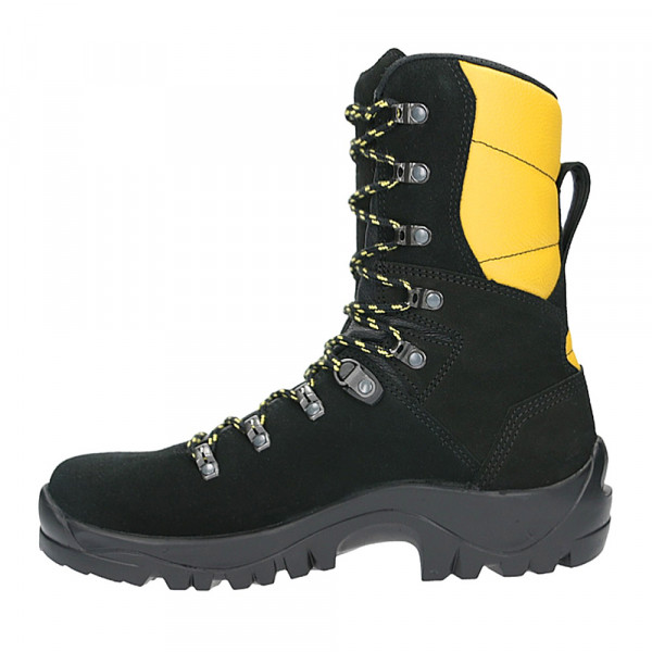 HAIX Missoula 2.1 | NFPA Wildland Hiking Boots