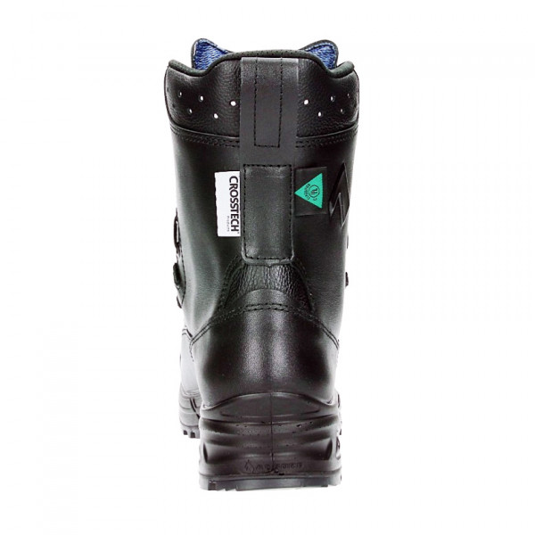 Best women's ems boots best sale