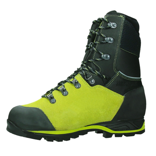 Haix tree climbing boots hotsell