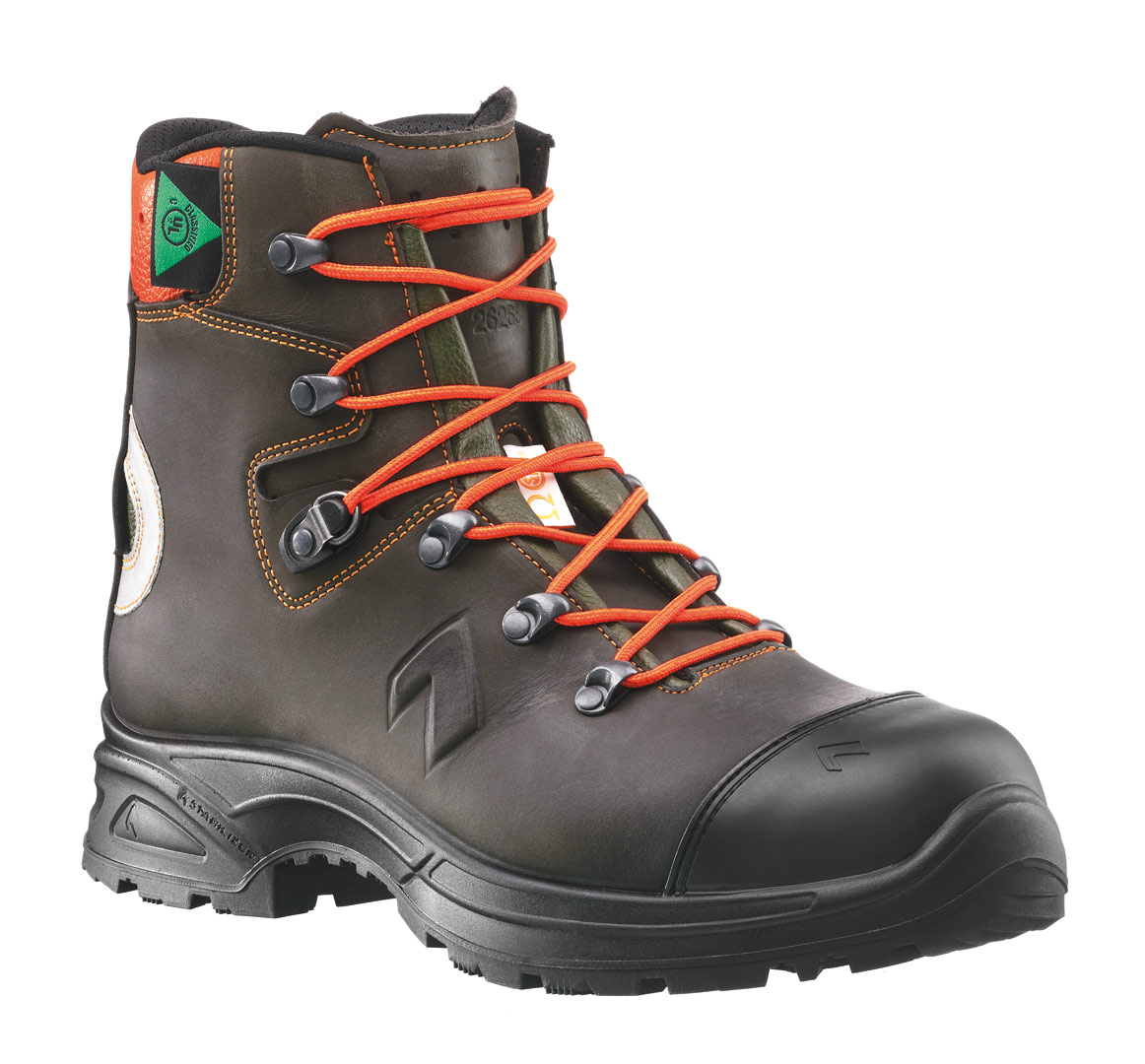 Arborist Boots | Forestry Boots | Work Boots | HAIX Canada