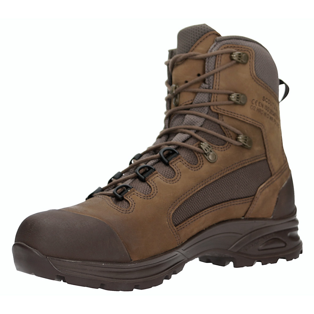 HAIX Scout 2.0 | All Terrain Hiking Boots | HAIX Bootstore